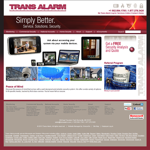 TransAlarm